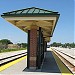 Gresham Metra Station