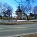 Cerkiew św. Mikołaja in Radom city