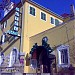 Park Hotel**** in Eger city
