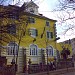 Park Hotel**** in Eger city
