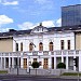 Gárdonyi Géza Színház in Eger city