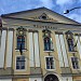 Megyeháza in Eger city