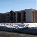 Южноуральский психоневрологический интернат в городе Южноуральск