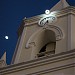 Igreja Matriz de Santana na Currais Novos city