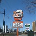 A & W in Municipality of Leamington, Ontario city