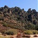 Pinnacles National Park