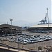 Eilat Port