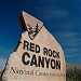 Red Rock Canyon National Conservation Area