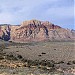 Red Rock Canyon National Conservation Area