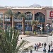 Mall Ha-Yam in Eilat city