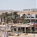 Mall Ha-Yam in Eilat city