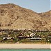 The Orchid Hotel 5* in Eilat city