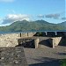 Benteng Kalamata/ Benteng Santa Lucia/ Benteng Kayumerah