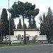 English Cemetery