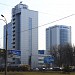 Главный офис компании (мобильного оператора) «Киевстар» в городе Киев
