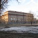 Школа № 58 в городе Запорожье