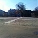 Rynek in Radom city