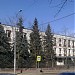 Главный учебный корпус в городе Москва