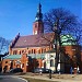 Kościół pw. św. Jana Chrzciciela in Radom city