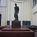 Памятник А. П. Чехову в городе Москва