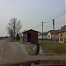 Buszmegálló (alsó) in Kelemér city