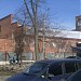Заброшенный дом культуры «Восход» в городе Москва