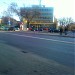 Bank BGŻ in Radom city
