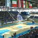 Спортска хала Кристална дворана in Зрењанин city