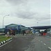 Sungai Tujoh Check Point, Miri, Malaysia