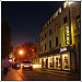 Hotel Talija in Banja Luka city