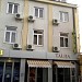 Hotel Talija in Banja Luka city