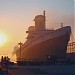 SS United States (former site)