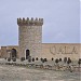 Gala Archeological Ethnographic Museum in Baku city