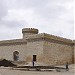 Gala Archeological Ethnographic Museum in Baku city
