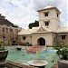 Sultan's pool in Yogyakarta city