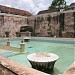 Sultan's pool in Yogyakarta city