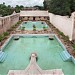 Pool of Sultan's wives in Yogyakarta city