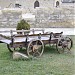 Gala Archeological Ethnographic Museum in Baku city