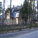 ул. Хамбургас, 10 в городе Рига