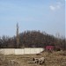 Террикон шахты № 17 в городе Макеевка