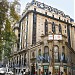 Marriott Plaza Hotel en la ciudad de Buenos Aires