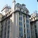 Marriott Plaza Hotel en la ciudad de Buenos Aires