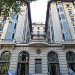 Marriott Plaza Hotel en la ciudad de Buenos Aires