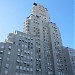 Edificio Kavanagh en la ciudad de Buenos Aires