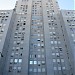 Edificio Kavanagh en la ciudad de Buenos Aires