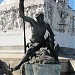 Monumento a la Carta Magna y las Cuatro Regiones Argentinas / 