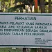 Kampung Baru Muslim Cemetery