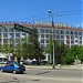 Арт-отель «Украина» в городе Севастополь