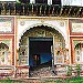 CHHACHHRAULI KILA BUILT BY KALISA KING