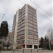 Химмаш АД - административна сграда in Хасково city